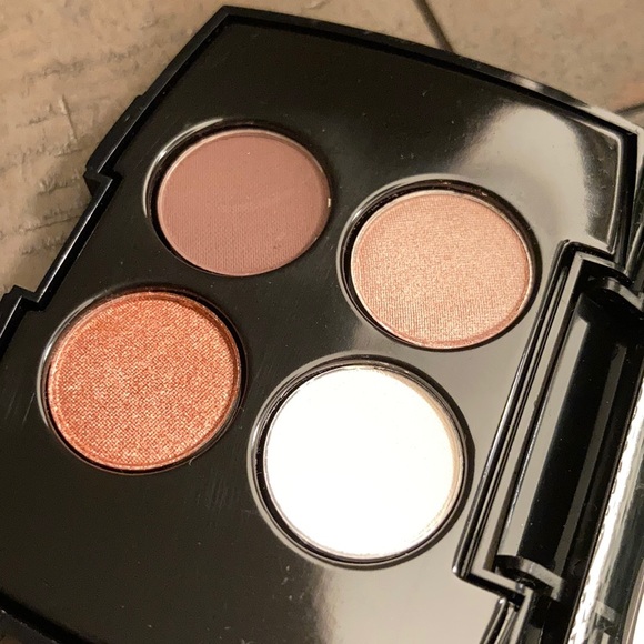 Lancôme Color Design Eye Shadow Quad - Picture 2 of 4